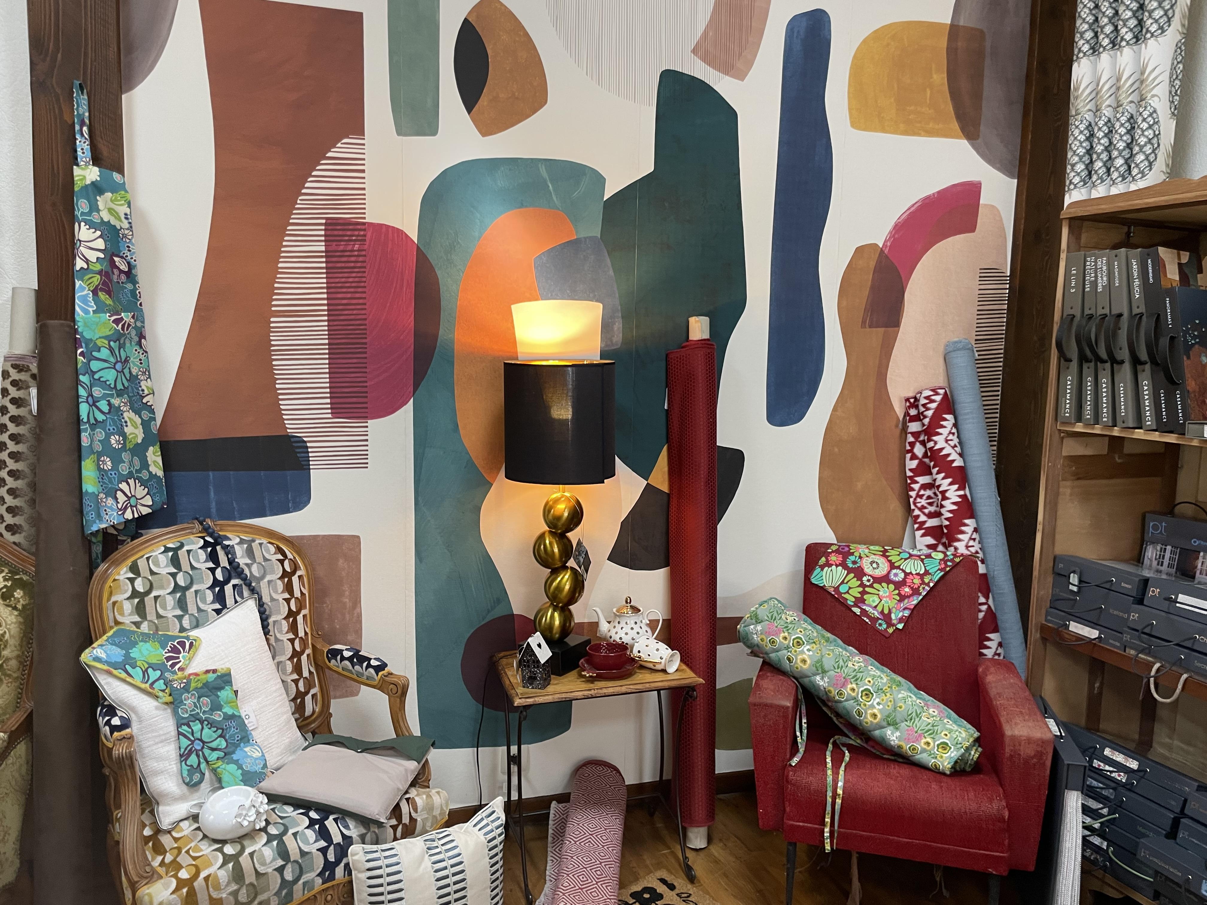 A.D.C. DECOR'HOME LA SOUTERRAINE