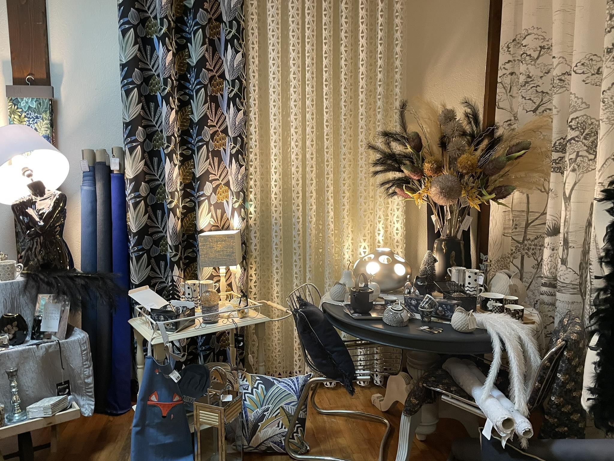 A.D.C. DECOR'HOME LA SOUTERRAINE