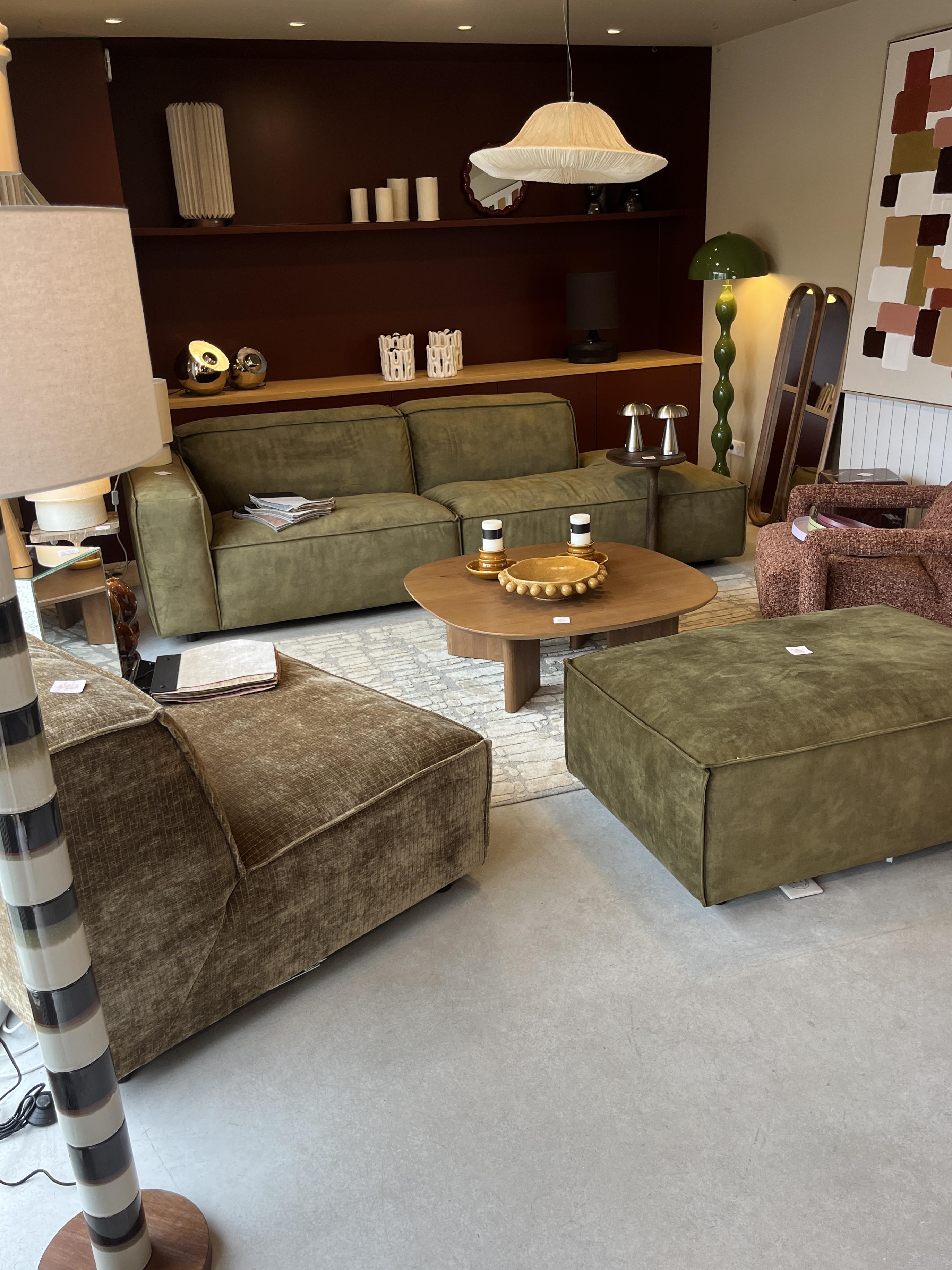 L'ETABLE BOUTIQUE EMMERIN