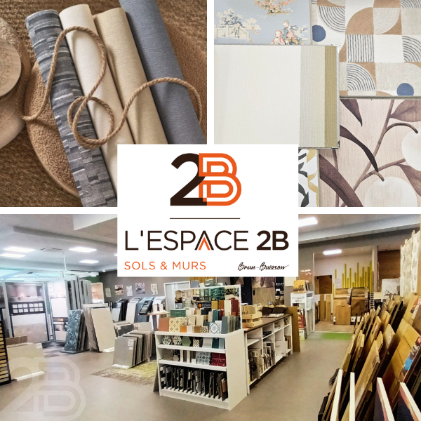 L'espace 2B ST MARTIN LE VINOUX