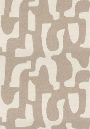 Papier  Peint Seran Casamance