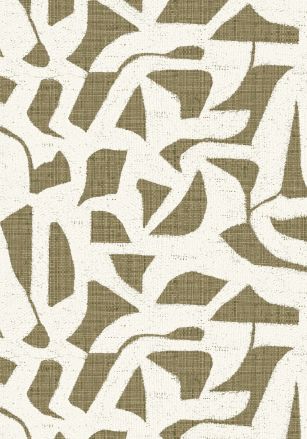 Papier  Peint Cana Casamance