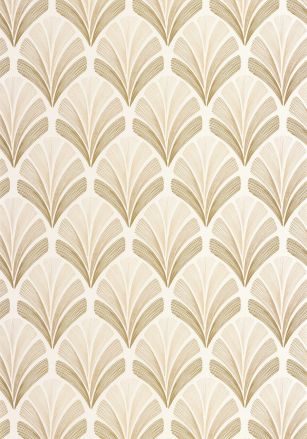 Papier  Peint Folies St James Casadeco
