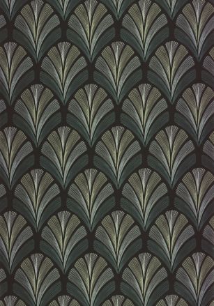Papier  Peint Folies St James Casadeco