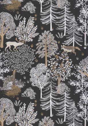 Papier  Peint Ballad Caselio