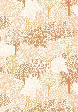 Papier  Peint Alice Caselio