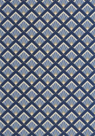 Papier  Peint Effervescence Caselio