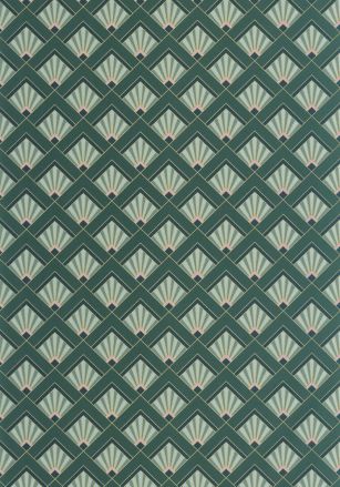 Papier  Peint Effervescence Caselio