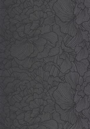Papier  Peint Delicate Petals Caselio