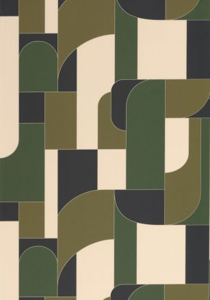 Papier  Peint Achille Caselio