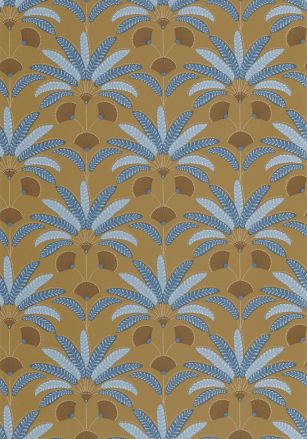 Papier  Peint Gisele Caselio