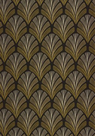 Papier  Peint Folies St James Casadeco