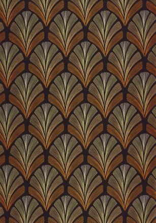 Papier  Peint Folies St James Casadeco