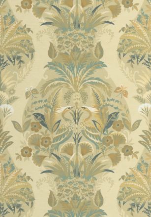 Papier  Peint Whisper Casadeco