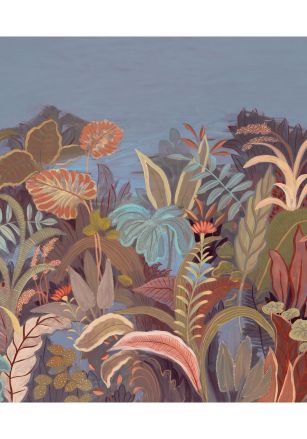 Panoramique Brasilia Casadeco