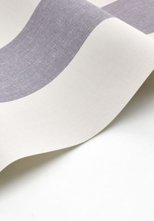 Papier  Peint Rayures Casadeco