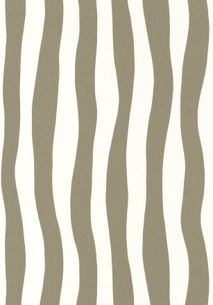 Papier  Peint Sundae Casamance