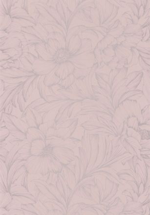Papier  Peint Florescence Monceau Casadeco