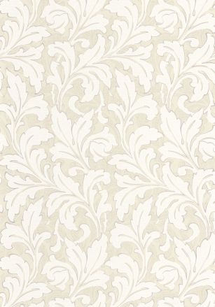 Papier  Peint Acanthe Casadeco