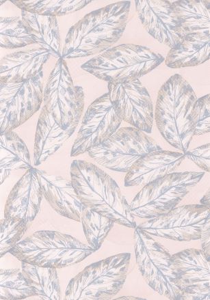 Papier  Peint Jardins Suspendus Hevea Casadeco