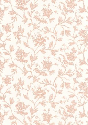 Papier  Peint Rosa Casadeco