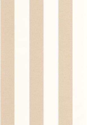 Papier  Peint Linen Lines Caselio