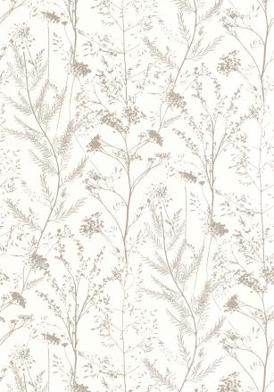 Papier  Peint Prairie Casadeco