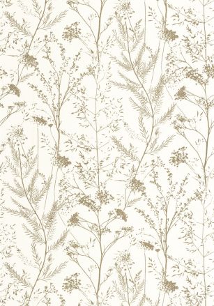 Papier  Peint Prairie Casadeco