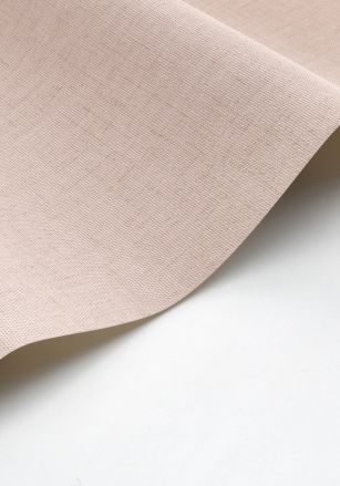 Papier  Peint Toile De Lin Casadeco