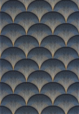 Papier  Peint Broadway Casadeco