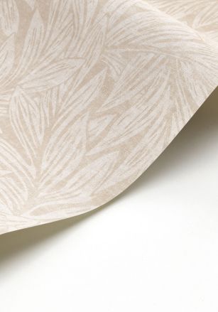 Papier  Peint Danube Casadeco
