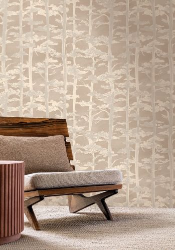 Papier  Peint Ame Casamance