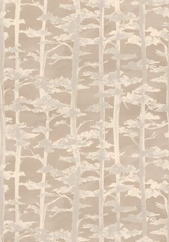 Papier  Peint Ame Casamance