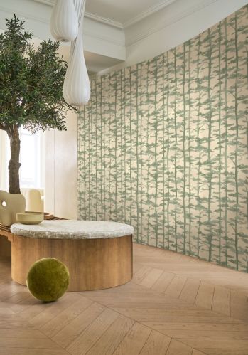 Papier  Peint Ame Casamance