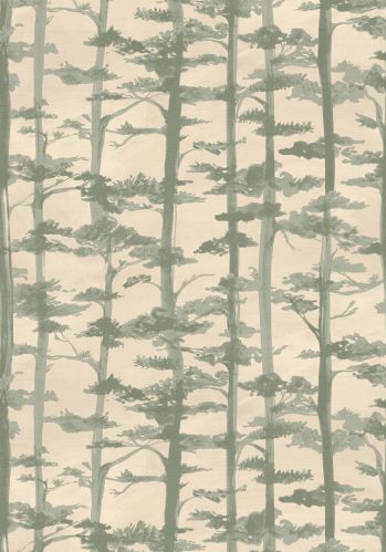 Papier  Peint Ame Casamance