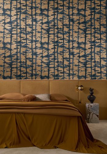 Papier  Peint Ame Casamance