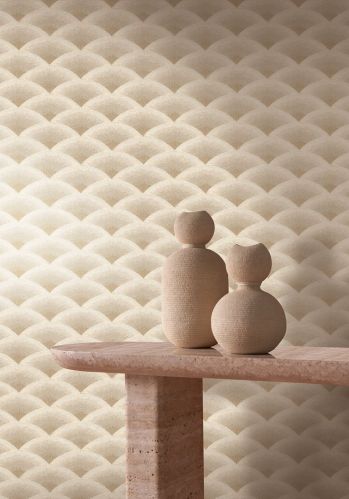 Papier  Peint Nami Casamance