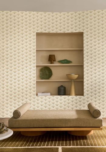 Papier  Peint Nami Casamance