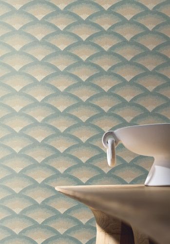 Papier  Peint Nami Casamance