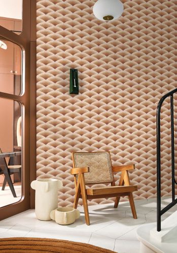 Papier  Peint Nami Casamance