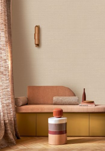 Papier  Peint Sora Casamance