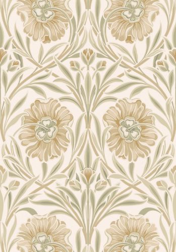 Papier  Peint Isadora Casamance