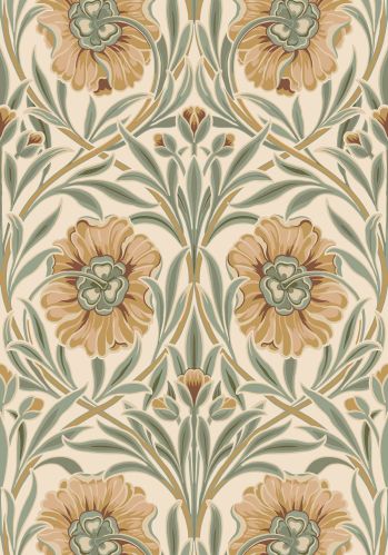 Papier  Peint Isadora Casamance