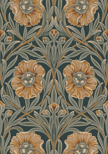 Papier  Peint Isadora Casamance