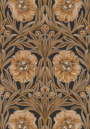 Papier  Peint Isadora Casamance