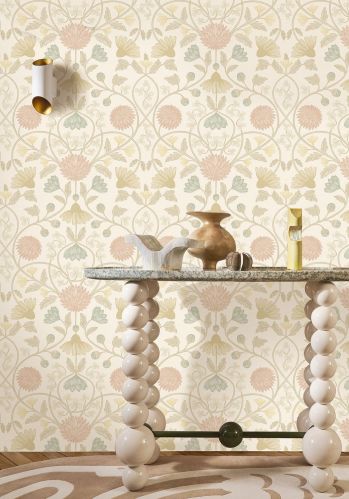 Papier  Peint Hippolyte Casamance