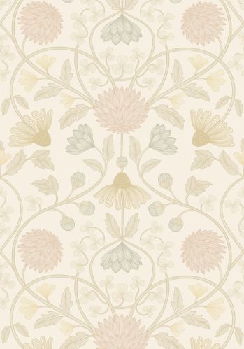 Papier  Peint Hippolyte Casamance