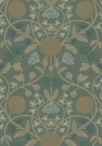 Papier  Peint Hippolyte Casamance