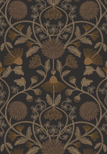 Papier  Peint Hippolyte Casamance