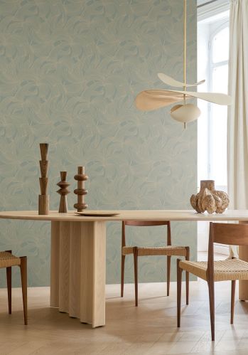 Papier  Peint Leontine Casamance